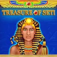 Treasure of Seti