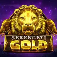 Serengeti Gold