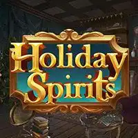 Holiday Spirits