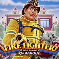 Fire Blaze™: Fire Fighter™