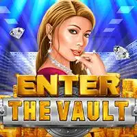 Enter the Vault