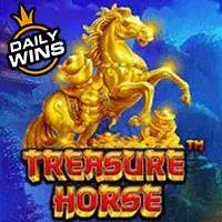 Treasure Horse™