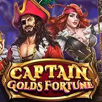 Captain Golds Fortune