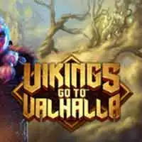 Vikings go to Valhalla