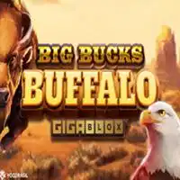 Big Bucks Buffalo Gigablox